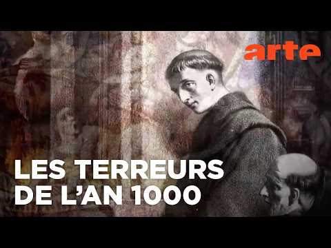 L'an mil | Quand l'histoire fait dates | ARTE