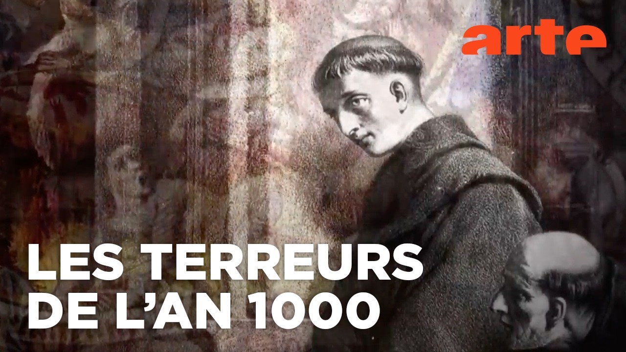 L'an mil | Quand l'histoire fait dates | ARTE