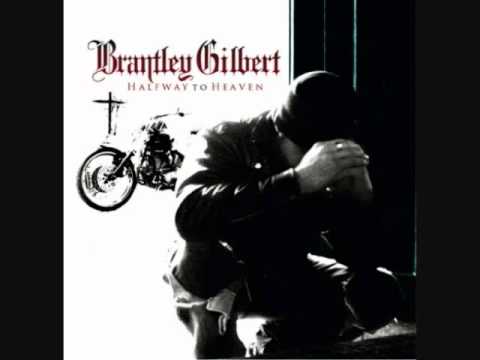 Back in the Day - Brantley Gilbert