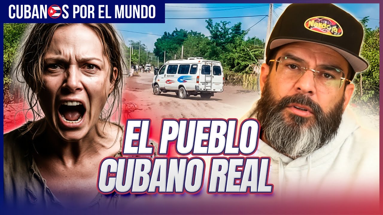 “¡Dónde está el partido, dónde está el gobierno!”: cubana enfrenta a funcionarios tras perderlo todo