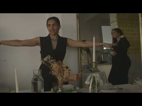 THE STORY BEHIND BAZAAR SUPPER CLUB