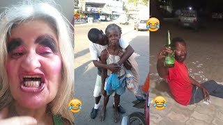 Os Vídeos + Engraçados da Internet - Tente Não Rir #1 Os Memes Mais Engraçados do Whatsapp Memes Br