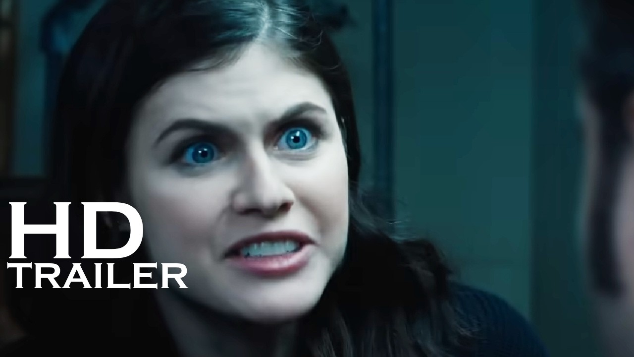COUPLES WEEKEND Trailer (2026) SUBTITULADO [HD] Alexandra Daddario