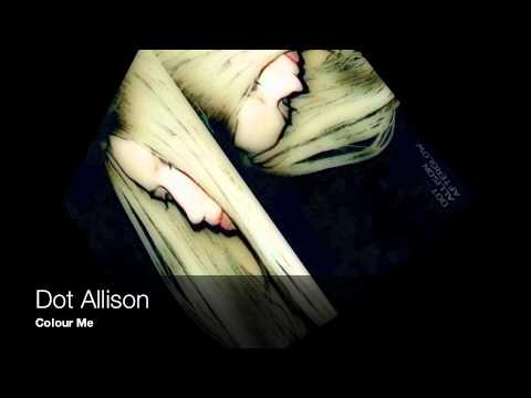 dot allison - colour me