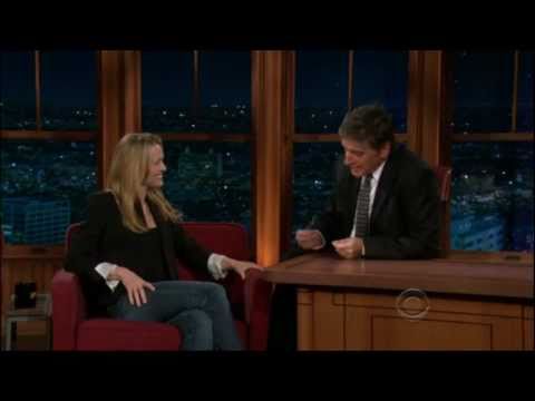 Robin Wright Penn on Craig Ferguson 2009.11.25 (HQ)