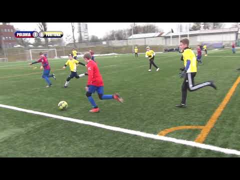 2021.02.27 Polonia Bytom - Fortuna Wyry