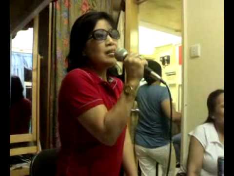 mabel the dancing queen