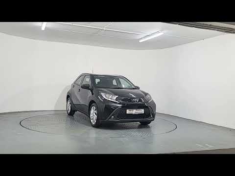 Toyota Aygo X Pulse 1.0 Petrol Manual - Image 2