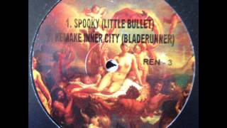 Renaissance 3 - Spooky (Little Bullet) (HQ)