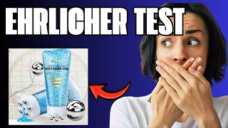 🔥KINZENO MAGNETIC GEL ROLLER BEWERTUNGEN & TESTBERICHT: FUNKTIONIERT ES WIRKLICH? VORTEILE 2026