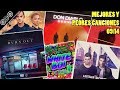 Canciones de la Semana: 09/14 (Martin Garrix, Hardwell, Don Diablo, ODESZA, Dillon Francis) Canciones de la Semana: 09/14 (Martin Garrix, Hardwell, Don Diablo, ODESZA, Dillon Francis)
