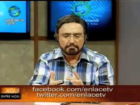 There were other men before Adam! - Armando Alducin