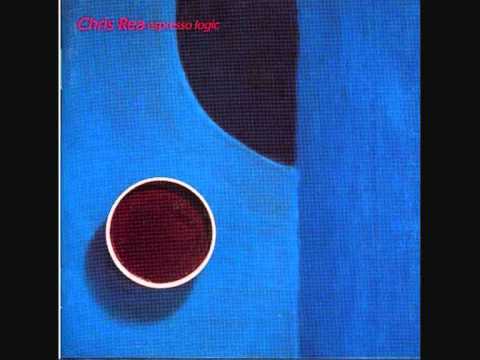 Chris Rea - Soup of the day