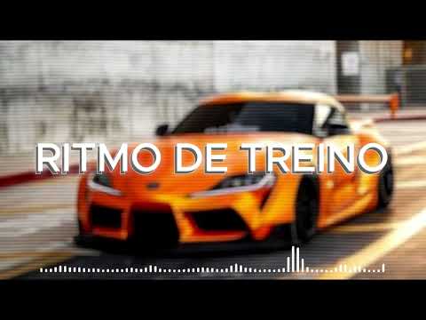RITMO DE TREINO (edit audio)