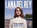 Lana Del Rey's Born To Die (Album) 