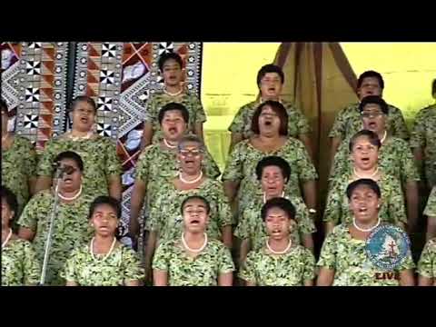 Meadowlands Methodist Church Choir 2019 - Na Bula Kecekecega