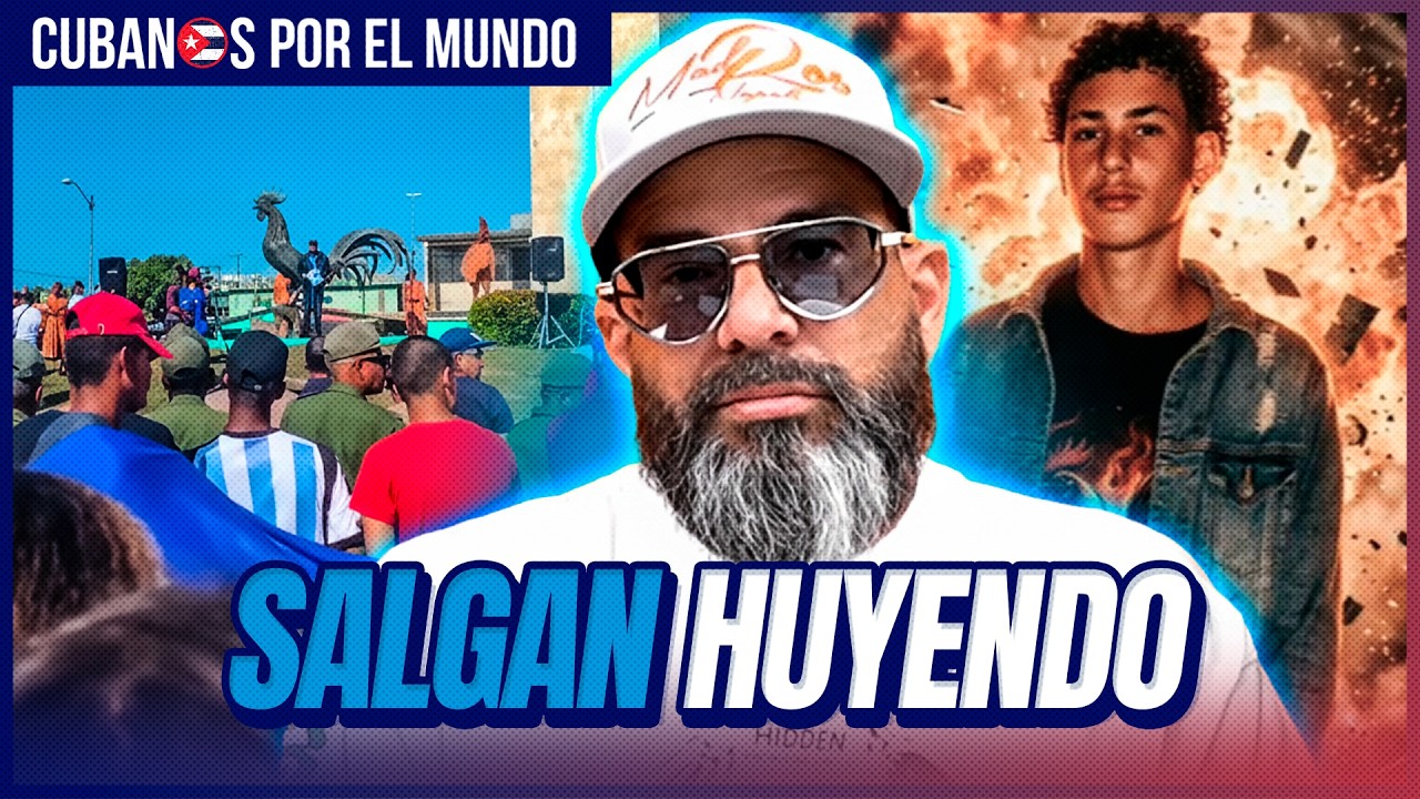 Desarmado, 15 años y con un balazo: la respuesta del régimen cubano a su propio pueblo