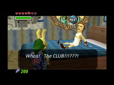 Wanna meet me at the club?