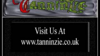 Tanninzie - Rocking The Cradle