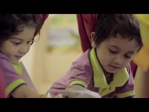 Serra International Preschool
