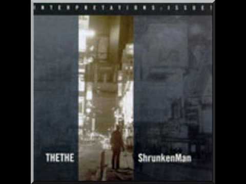 Video thumbnail for Shrunkenman