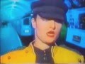 "Siouxsie and the Banshees" Circle