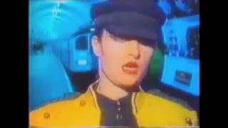 &quot;Siouxsie and the Banshees&quot; Circle