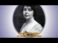 Vintage 1910s Music - Christine Miller - Oft In The Stilly Night @Pax41