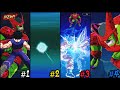 ALL 4 NEW SUMMON ANIMATIONS SSJ4 GOGETA VS CELL MAX BEAM CLASH SOON Dragon Ball Legends