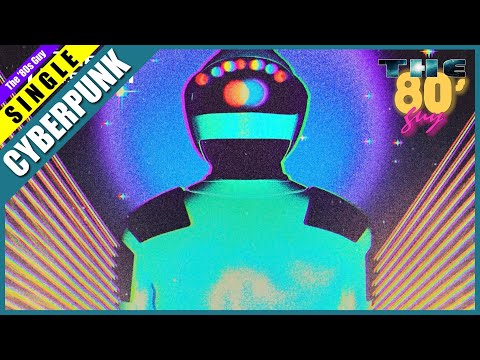 The Great Wight Dread - The Mission feat. Computerbandit (Synthwave / Cyberpunk)