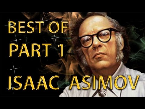 , title : 'Best of Isaac Asimov Arguments And Comebacks Part 1'