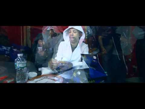 Rich Ro x Young Siegal x Kay Suane - Bando (Official Video) Directed By: E&E