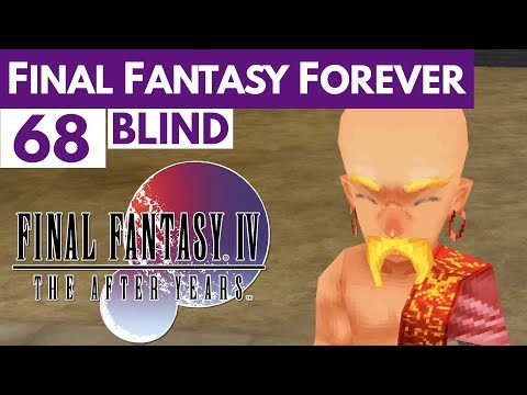 Final Fantasy Forever | 68 | "Yang's Tale"
