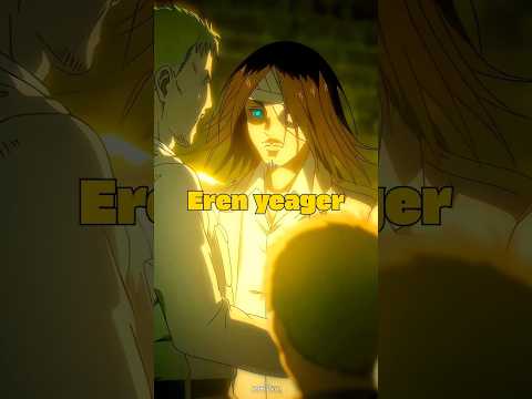 Top 5 Strongest Characters in Attack on titan!