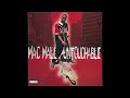 MAC MALL - STRAIGHT LACE