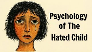 The Hidden Psychology Of The Hated Child