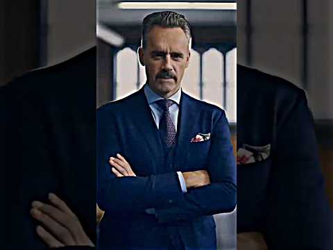 Dr Peterson On Not Having Children