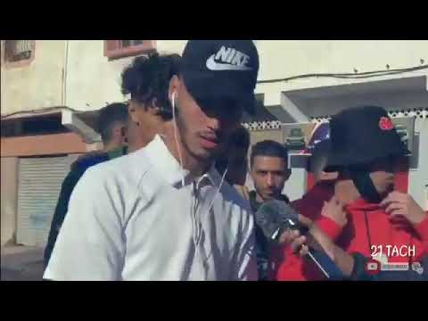 21 Tach freestyle [7]# lambwe9