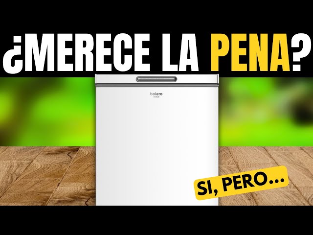 Vídeo relacionado con Svan Congelador horizontal Blanco SCH3001EDC. Capacidad 287 Litros, Dual Cooling, 1 Cesta, Bajo nivel Sonoro, Eficiencia Energética Clase E [Clase de eficiencia energética E]