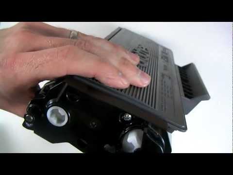 Toneris Brother TN-3280 Juodas originalas (TN3280) video