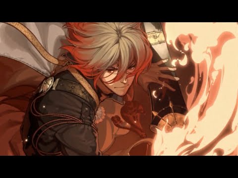 [Fate/Grand Order] Watanabe no Tsuna's Voice Lines (with English Subs)