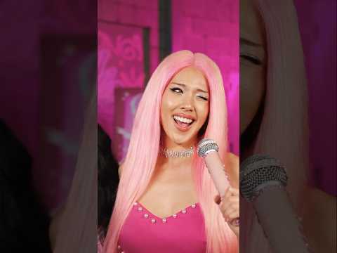 Boys VS Girls RAP BATTLE