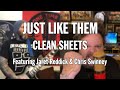 Just Like Them Clean Sheets Descendents Featuring Jaret Reddick Chris Swinney