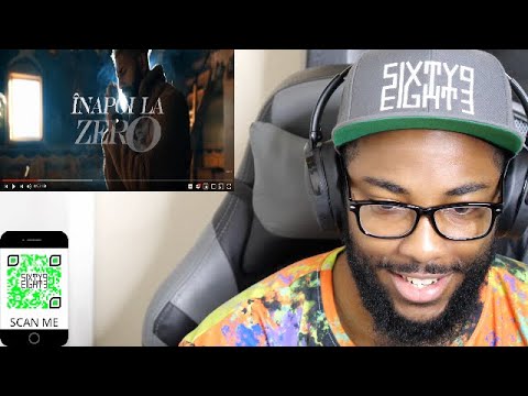 Connect-R x Liviu Teodorescu x Cedry2k - Inapoi La Zero (Official Reaction)
