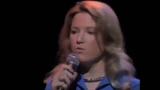 Tanya Tucker ~ Blood Red and Goin&#39; Down