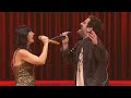 Elisa, Tommaso Paradiso - Questa nostra stupida canzone d'amore [Mediolanum Forum Assago 2023]