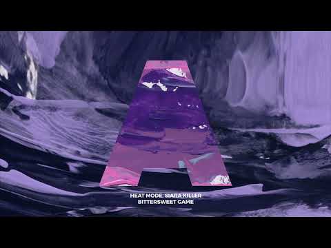 Siara Killer, Heat Mode - Lunar (Extended Mix) // Almar