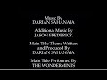 The Replacements End Credits THE POLAR EXPRESS Next Friday Audio Promo