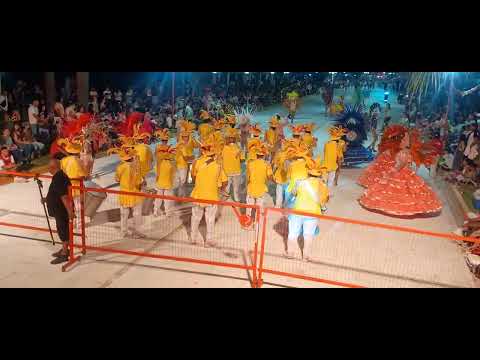 MAJESTUOSA EMPERATRIZ 2026 EN SAN VICENTE  PROV DE SANTA FE 