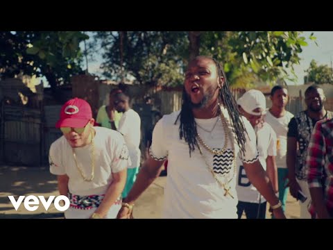 Gentile - Clean & Come Out